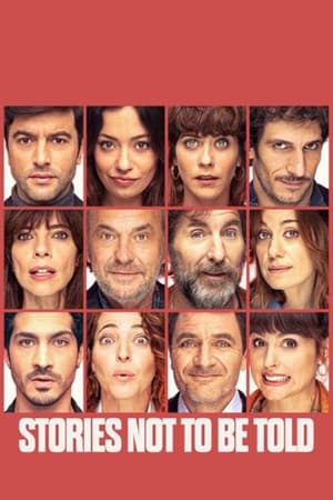 Stories Not to Be Told 2022 Hindi Dual Audio – 480p