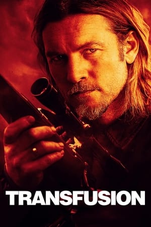 Transfusion 2023 Hindi Dual Audio – 480p